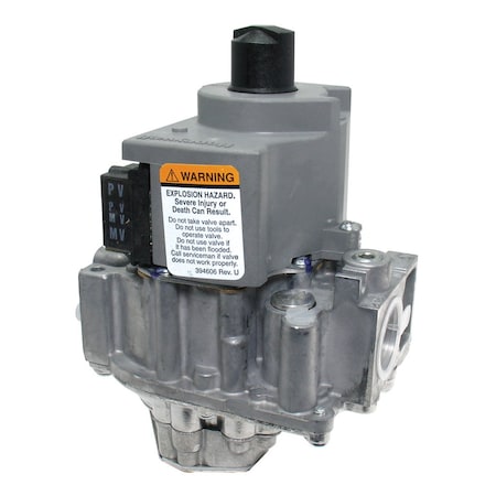 Rheem Sp10963D 24V 3/4" Gas Valve - Ng SP10963D